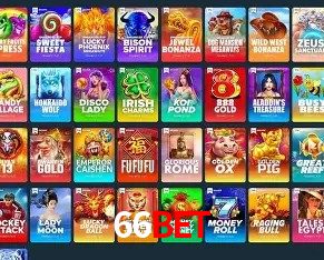 66Bet