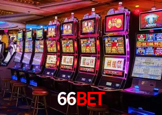 66Bet Vip
